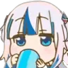 Emoji 02GuraSip1