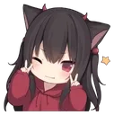 Emoji 03NekoWink