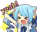 Emoji 03NekoYeah