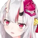 Emoji 07AyameLook