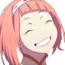 Emoji 50NinaSmile
