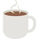 Emoji coffee
