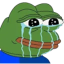Emoji Sapo