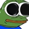 Emoji Pepewow