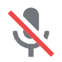 Emoji MuteMicro