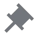 Emoji CH_IconGreyPin