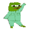 Emoji pepejozzydance