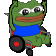 Emoji pepeogoobai