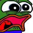 Emoji pepe_wow