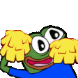 Emoji Cheergi