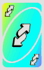 Emoji UNO_skip