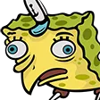 Emoji spongebob112