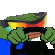 Emoji pepedrive