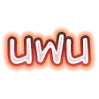 Emoji UWU