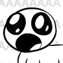 Emoji tbh_scream