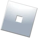 Emoji roblox_logo