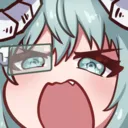 Emoji AlsafiVtuber_Rage