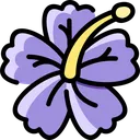 Emoji sc_hibiscus