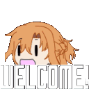 Emoji Yumii_orangeasunawelcome