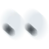 Emoji Yumii_whiteeyes