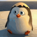 Emoji Yumii_whitepenguinhello