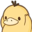 Emoji Bear