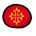 Emoji Occitanie