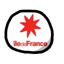 Emoji IledeFrance
