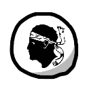 Emoji Corse