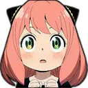 Emoji anya_inspired