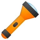 Emoji Lampetorche