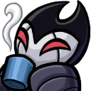Emoji kujow_slurp