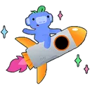 Emoji Wumpus