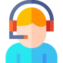 Emoji serviceclient