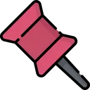 Emoji epingle