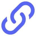 Emoji link1