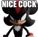 Emoji shadownicecock