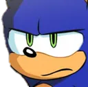 Emoji Sonicbruh