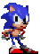 Emoji SonicFootTap