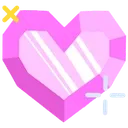 Emoji boostheart