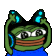 Emoji pepedj