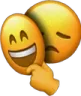 Emoji Eawsadly