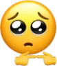 Emoji Eawwshy