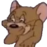 Emoji jerrymdr