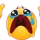 Emoji 9296wahhh
