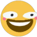 Emoji 8331yehappy