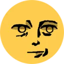 Emoji 2444mhmdeadinside