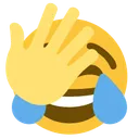 Emoji 7006imscrewed