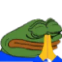 Emoji pepe_pray