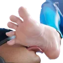 Emoji SECT_feet_licking